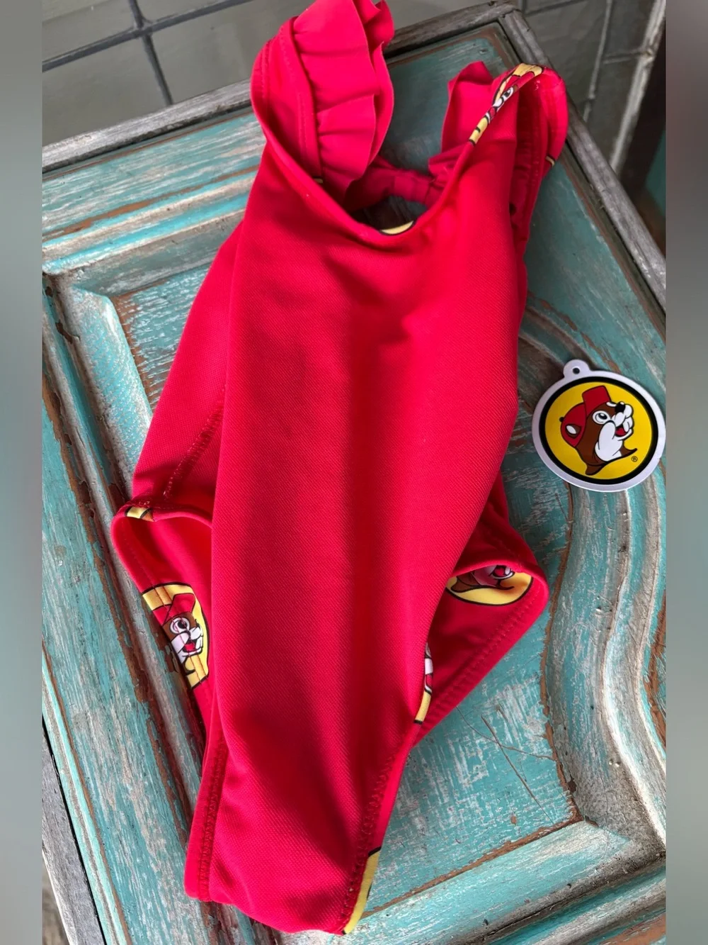 Buc-ee’s calling all